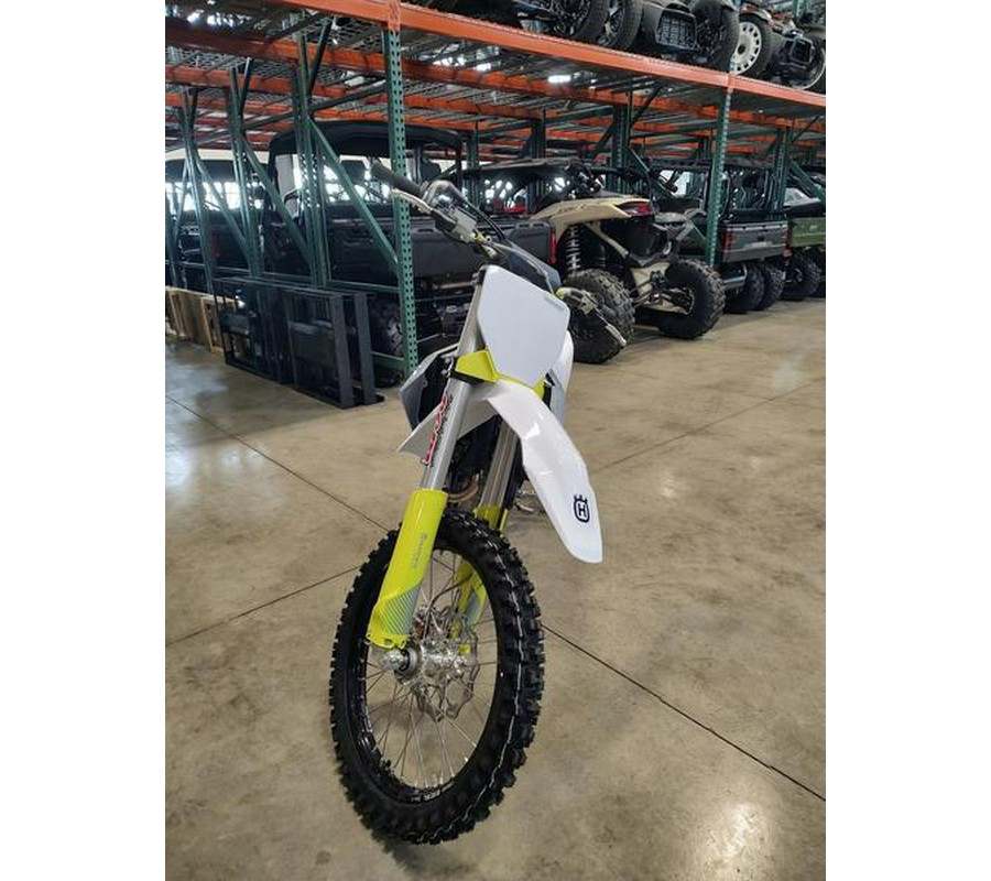 2024 Husqvarna® FC 250