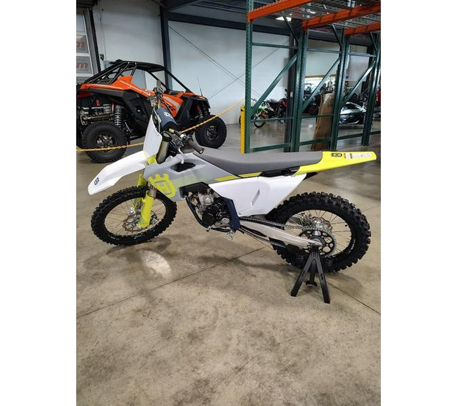 2024 Husqvarna® FC 250