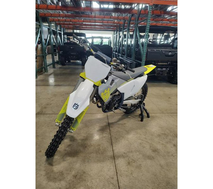 2024 Husqvarna® FC 250