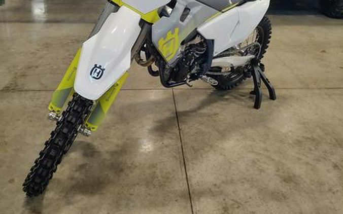 2024 Husqvarna® FC 250