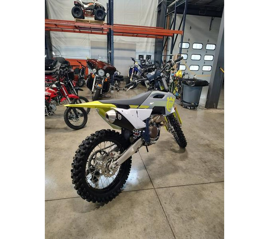 2024 Husqvarna® FC 250