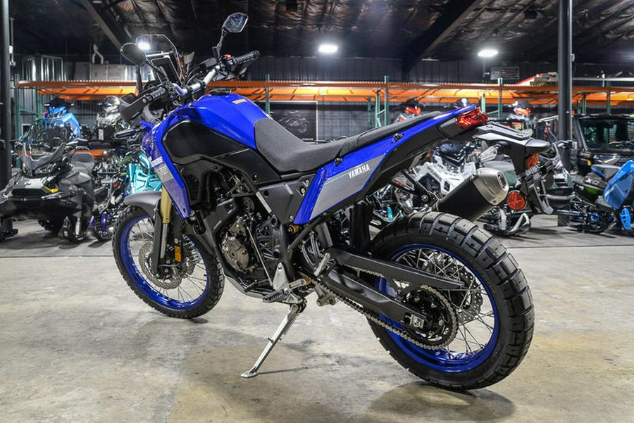 2024 Yamaha Tenere 700