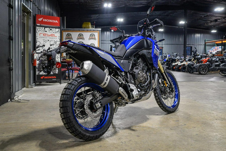 2024 Yamaha Tenere 700