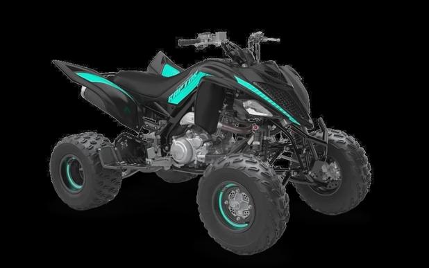 2024 Yamaha Raptor 700R SE