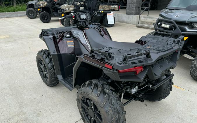 2024 Polaris Sportsman 850 Premium