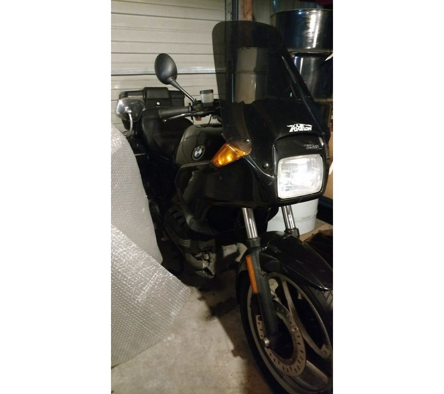 1992 BMW K75/S