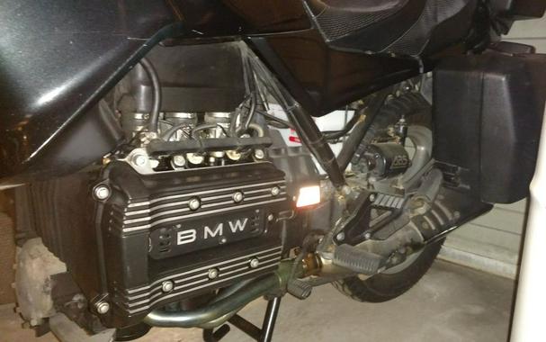 1992 BMW K75/S