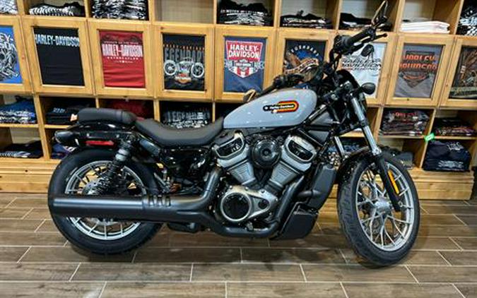 2024 Harley-Davidson Nightster® Special