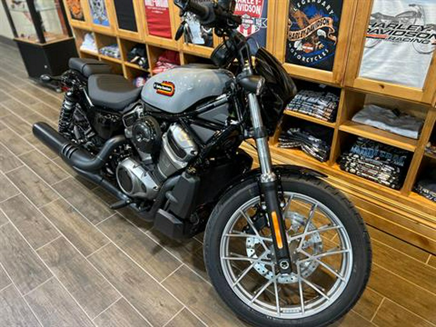 2024 Harley-Davidson Nightster® Special