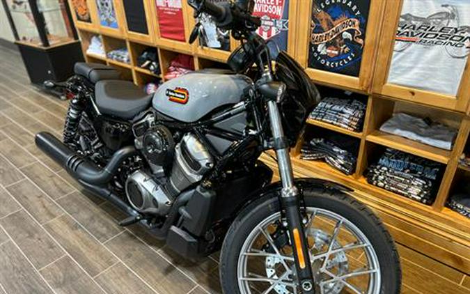 2024 Harley-Davidson Nightster® Special