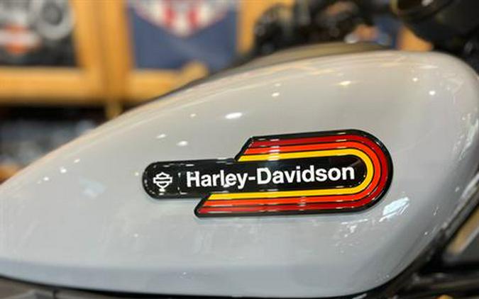 2024 Harley-Davidson Nightster® Special