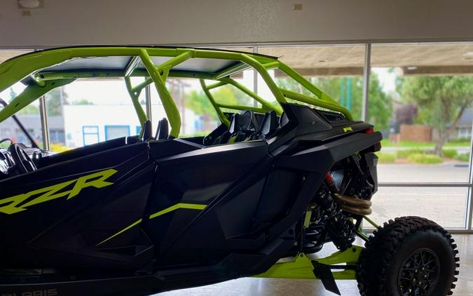 2024 Polaris® RZR Pro R 4 Ultimate