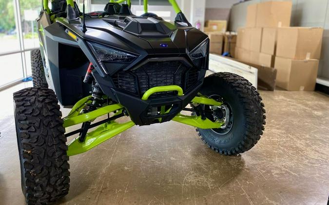 2024 Polaris® RZR Pro R 4 Ultimate