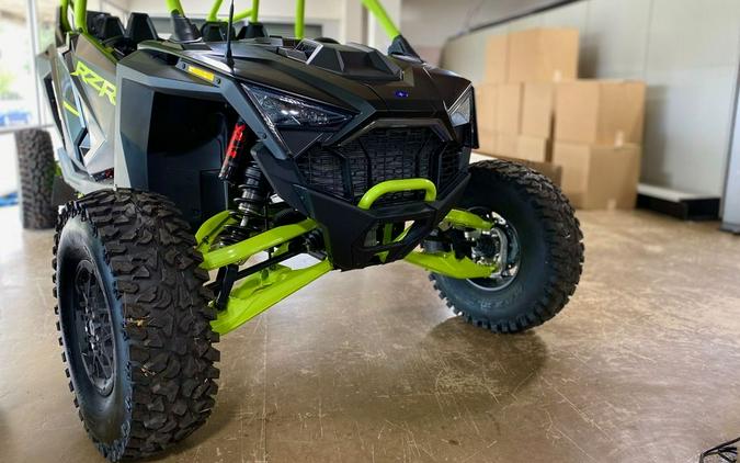 2024 Polaris® RZR Pro R 4 Ultimate