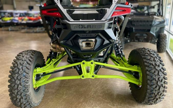 2024 Polaris® RZR Pro R 4 Ultimate