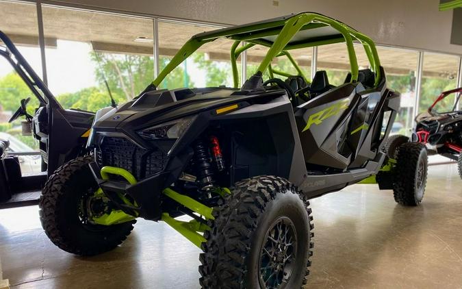 2024 Polaris® RZR Pro R 4 Ultimate