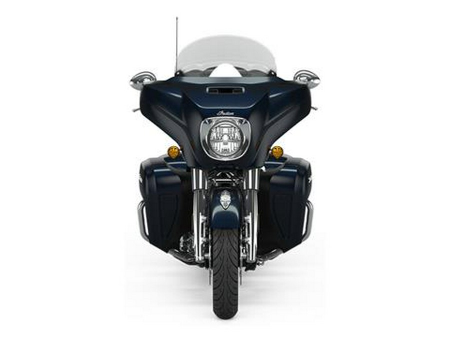 2022 Indian Motorcycle Roadmaster® Limited