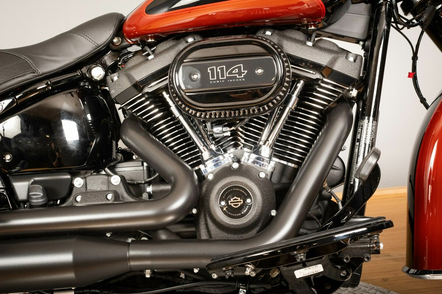 2024 Harley-Davidson Heritage Classic