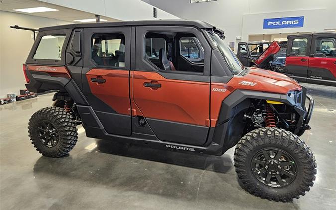 2024 Polaris XPEDITION ADV 5 Northstar