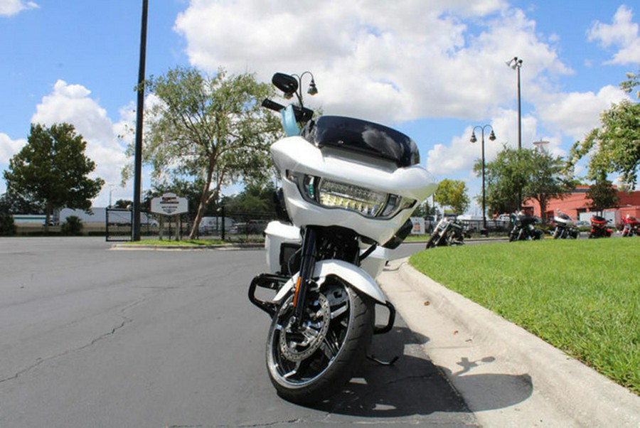 2024 Harley-Davidson FLTRX - Road Glide