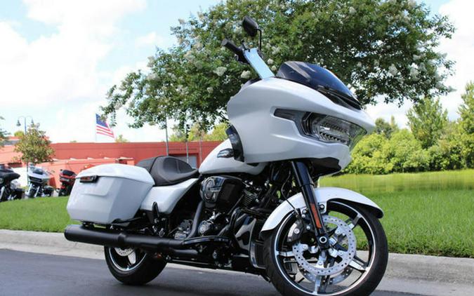 2024 Harley-Davidson FLTRX - Road Glide