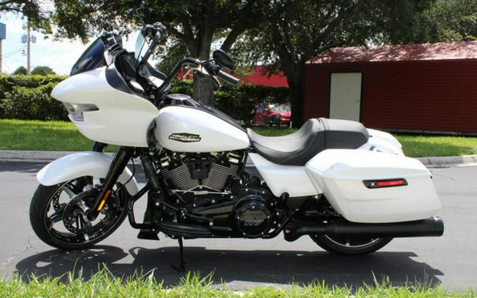 2024 Harley-Davidson FLTRX - Road Glide