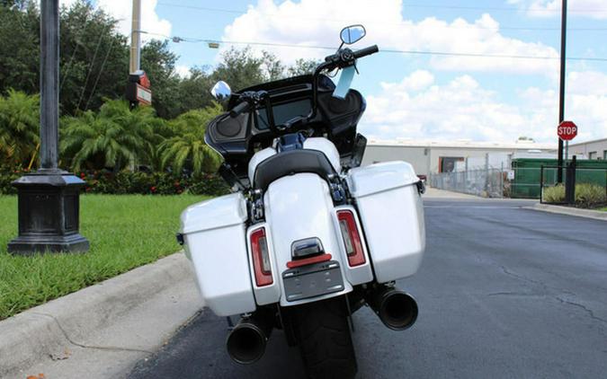 2024 Harley-Davidson FLTRX - Road Glide