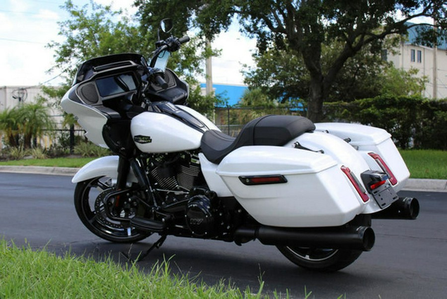 2024 Harley-Davidson FLTRX - Road Glide