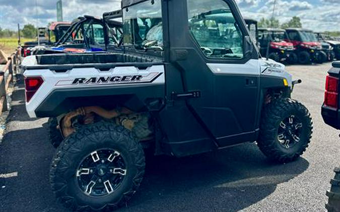 2021 Polaris Ranger XP 1000 NorthStar Edition Trail Boss