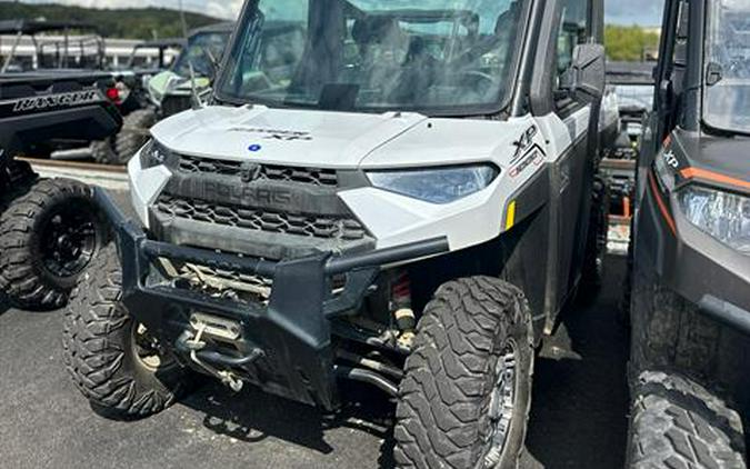 2021 Polaris Ranger XP 1000 NorthStar Edition Trail Boss