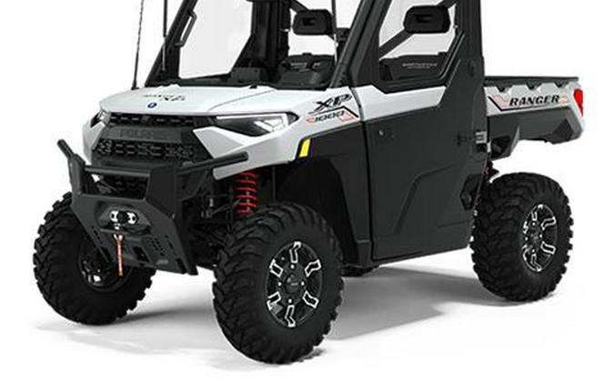 2021 Polaris Ranger XP 1000 NorthStar Edition Trail Boss