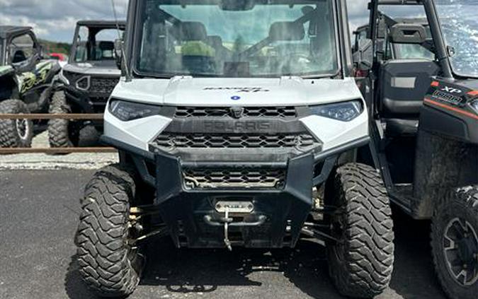 2021 Polaris Ranger XP 1000 NorthStar Edition Trail Boss