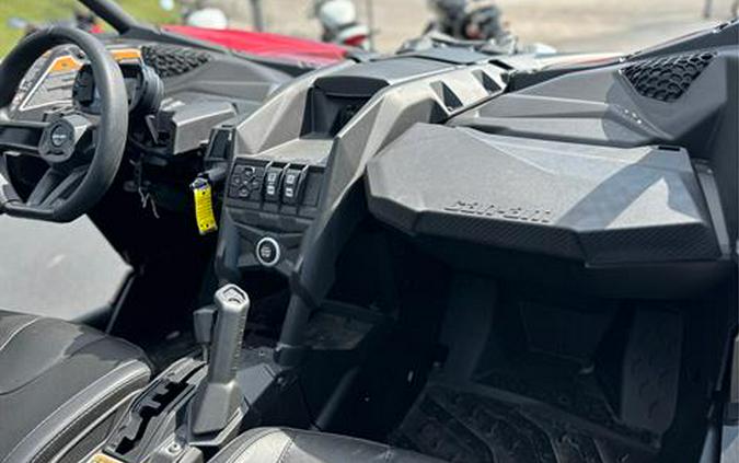 2024 Can-Am Maverick X3 MAX DS Turbo