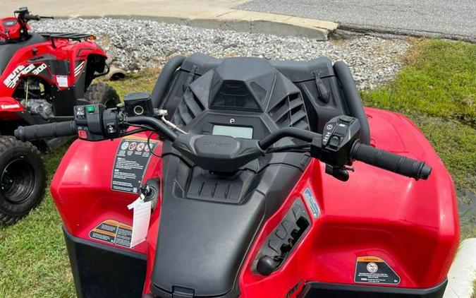 2024 Can-Am® Outlander X mr 700