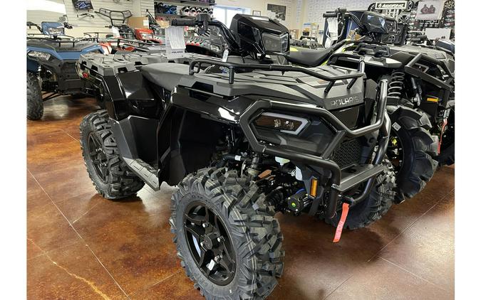 2024 Polaris Sportsman 570 Trail