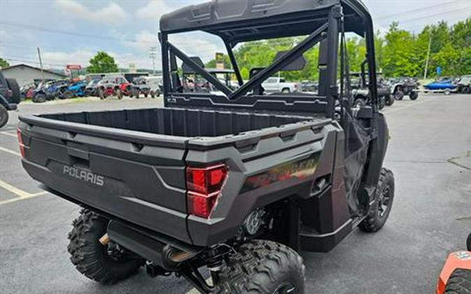 2025 Polaris Ranger 1000 Premium