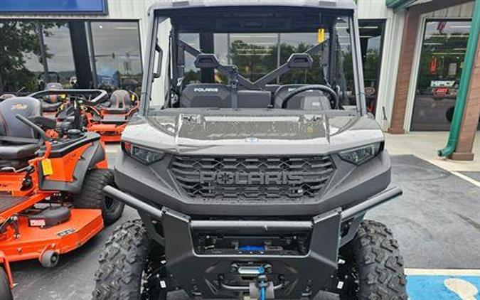 2025 Polaris Ranger 1000 Premium