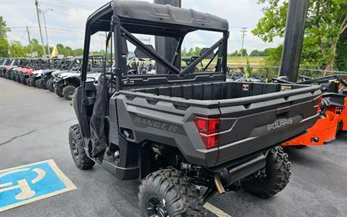 2025 Polaris Ranger 1000 Premium