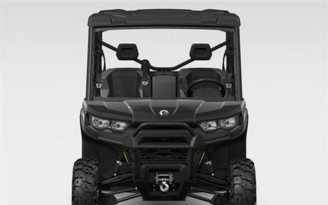 2025 Can-Am Defender MAX XT HD9