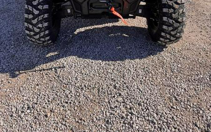 2026 Polaris® Ranger Crew XP 1000 NorthStar Edition Ultimate Orange Rust