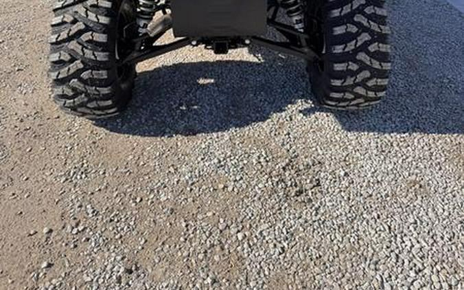 2026 Polaris® Ranger Crew XP 1000 NorthStar Edition Ultimate Orange Rust