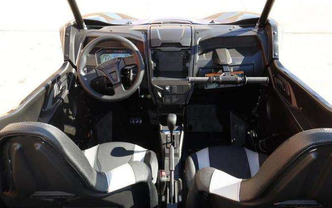 2025 Kawasaki Teryx KRX® 1000