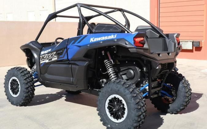 2025 Kawasaki Teryx KRX® 1000