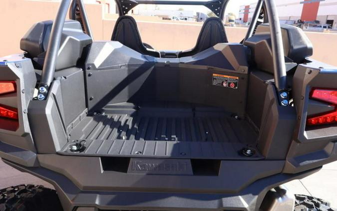 2025 Kawasaki Teryx KRX® 1000