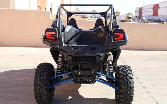 2025 Kawasaki Teryx KRX® 1000