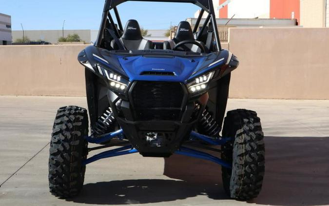 2025 Kawasaki Teryx KRX® 1000