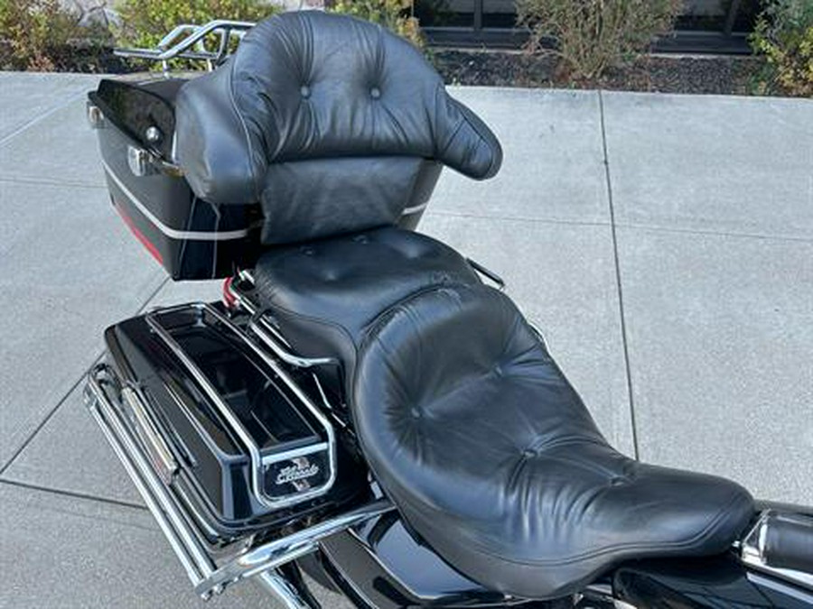 2003 Harley-Davidson FLHTC/FLHTCI Electra Glide® Classic