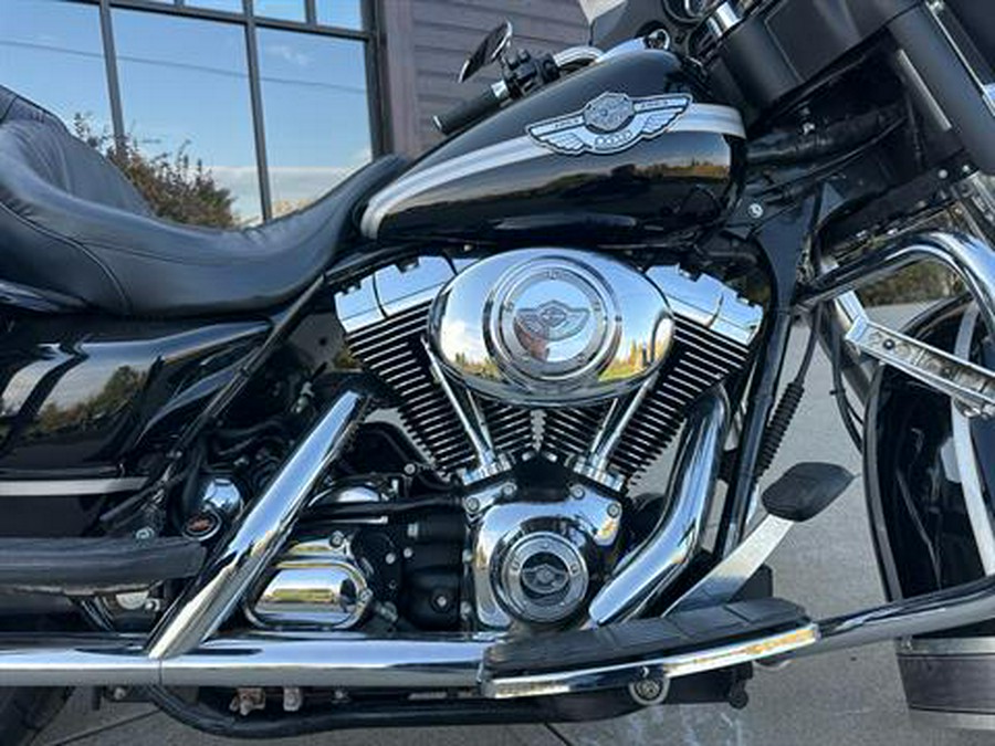 2003 Harley-Davidson FLHTC/FLHTCI Electra Glide® Classic