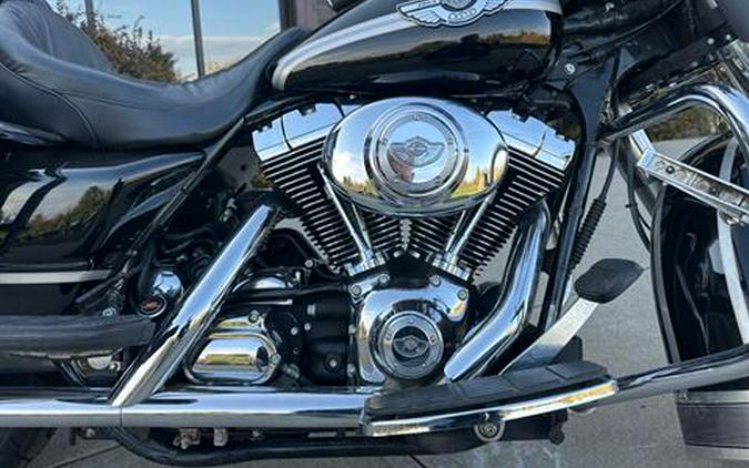 2003 Harley-Davidson FLHTC/FLHTCI Electra Glide® Classic