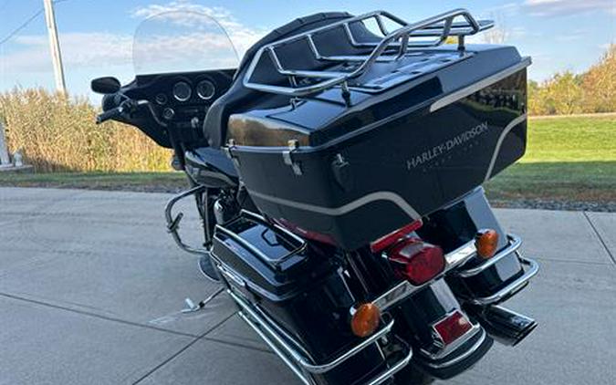 2003 Harley-Davidson FLHTC/FLHTCI Electra Glide® Classic